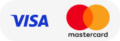 Visa y Mastercard